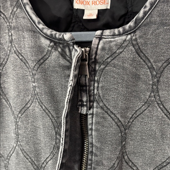 Knox Rose jacket Size XL - Picture 3 of 6